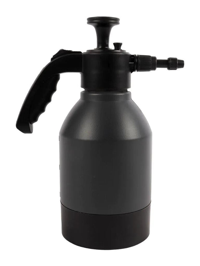 Drukspuit - Plantenspuit - Gerecycled kunststof- 2 liter - Zuurbestendig - ECO Friendly